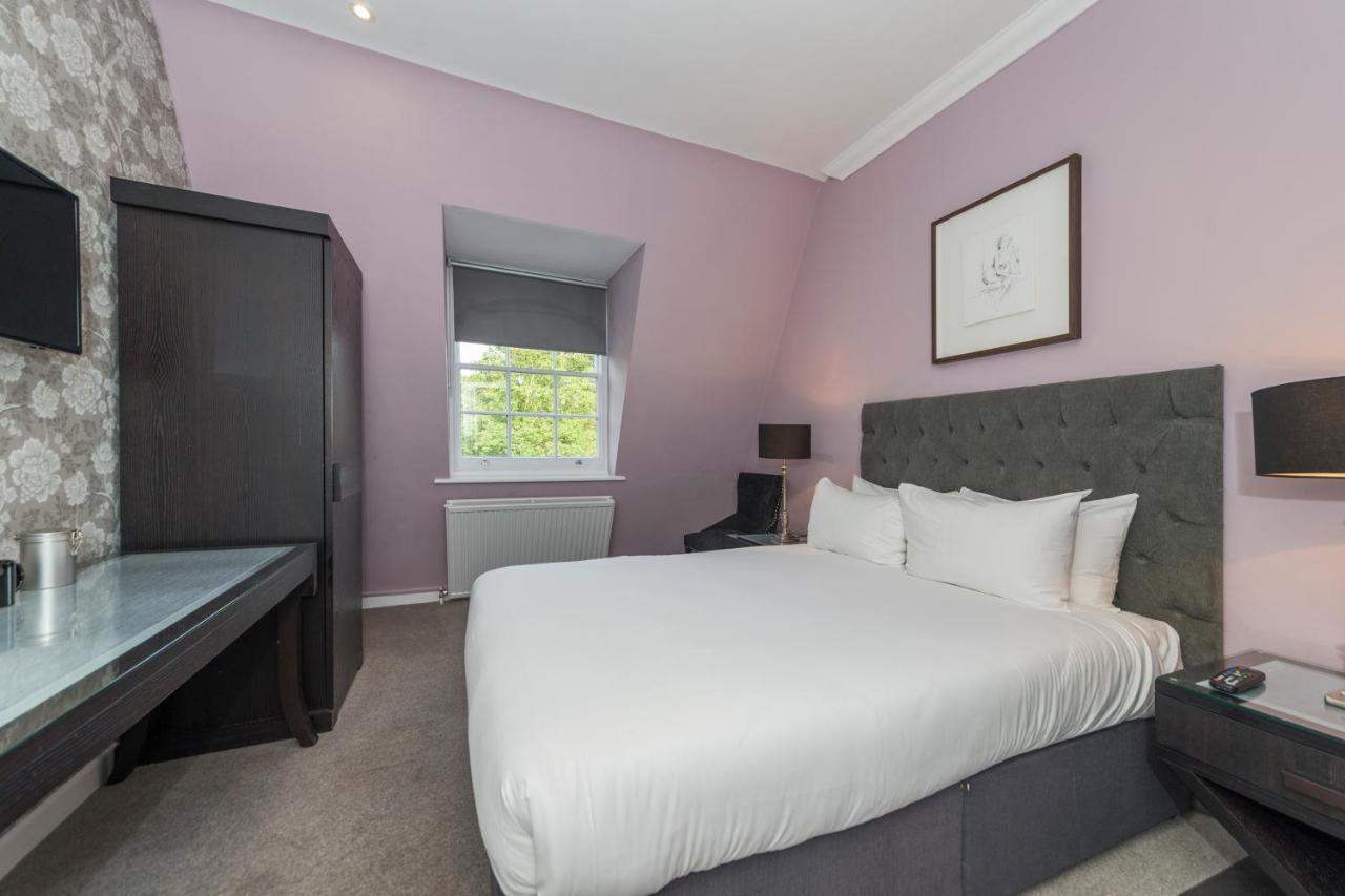 Hotel Warbrook House Heritage