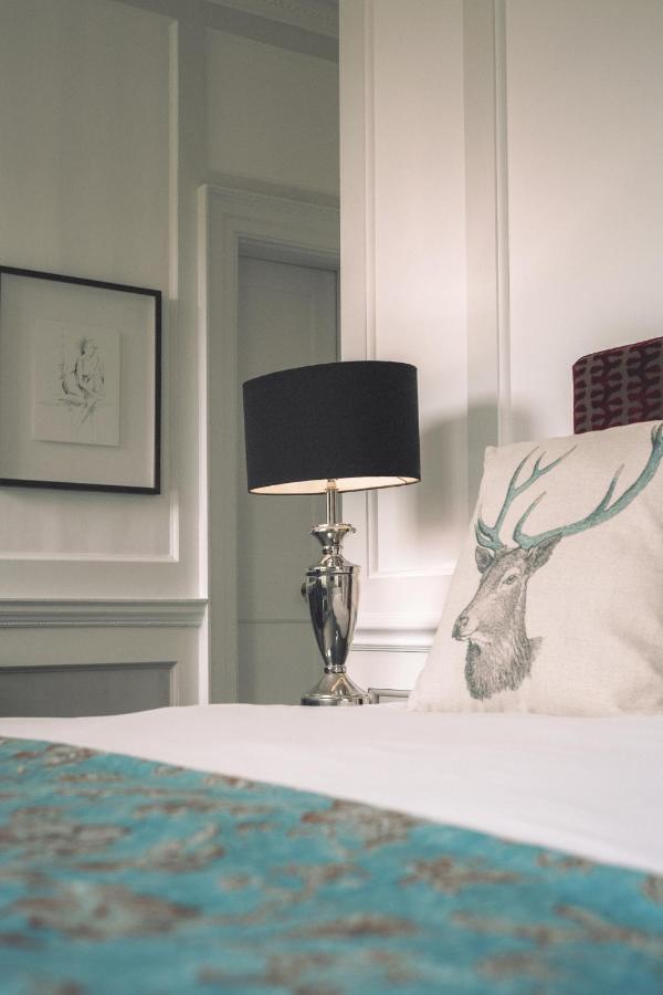 Warbrook House Heritage Hotel Hook (Hampshire)