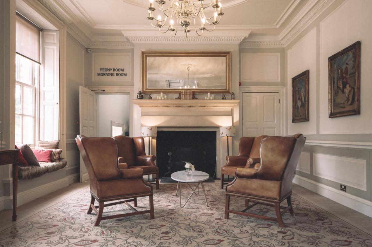 Warbrook House Heritage 3*