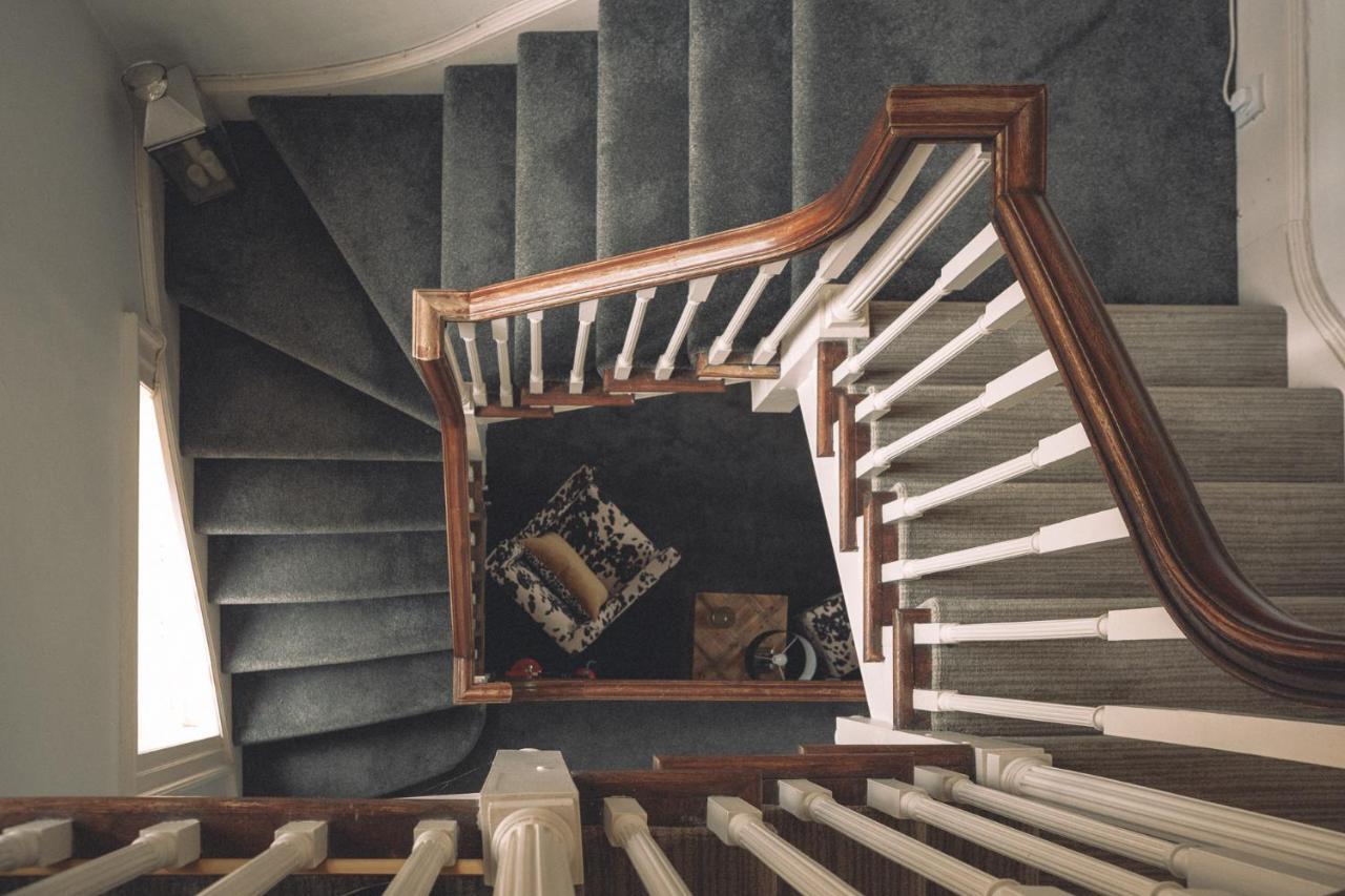 Hotel Warbrook House Heritage