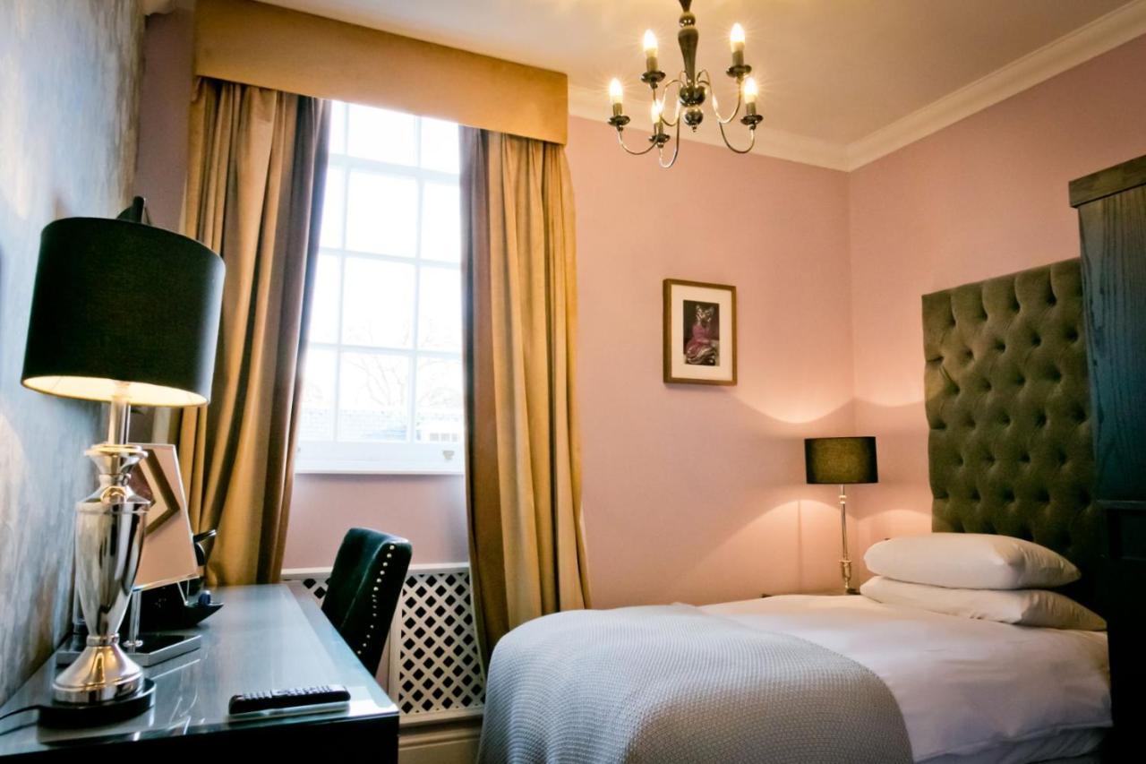 Warbrook House Heritage Hotel 3*