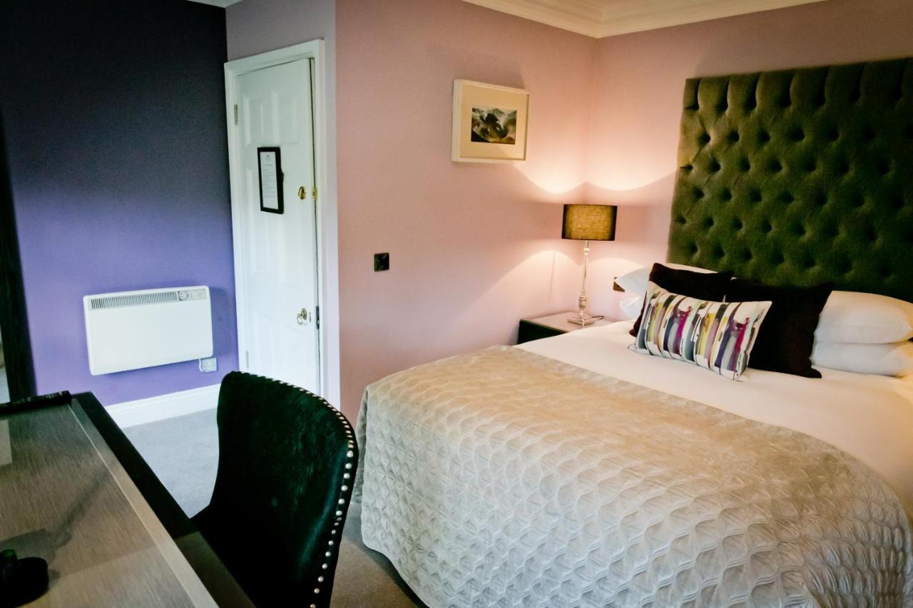 Warbrook House Heritage Hotel