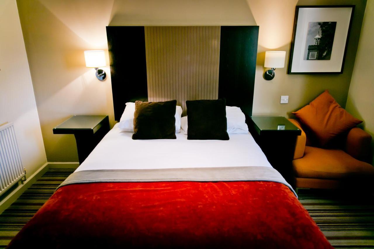 Hotel Warbrook House Heritage 3*