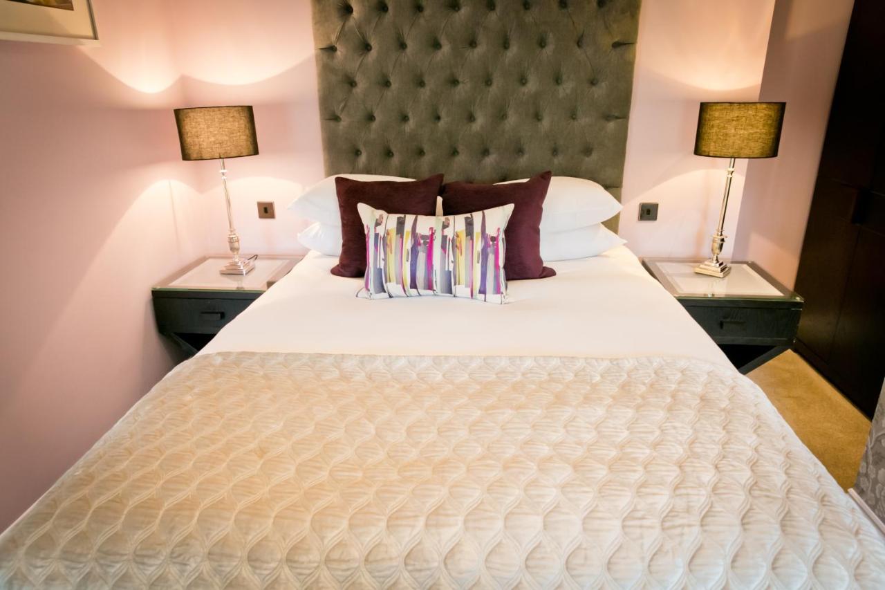 Hotel Warbrook House Heritage