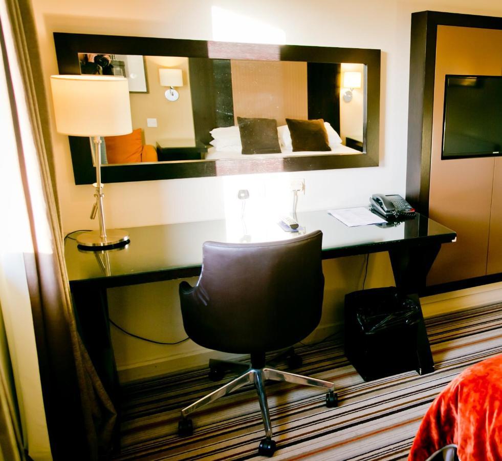 Warbrook House Heritage Hotel