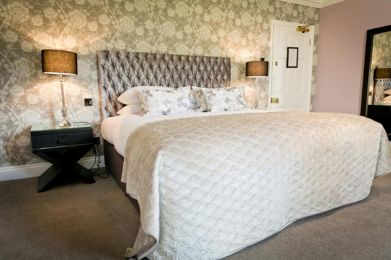 Hotel Warbrook House Heritage Hook (Hampshire)