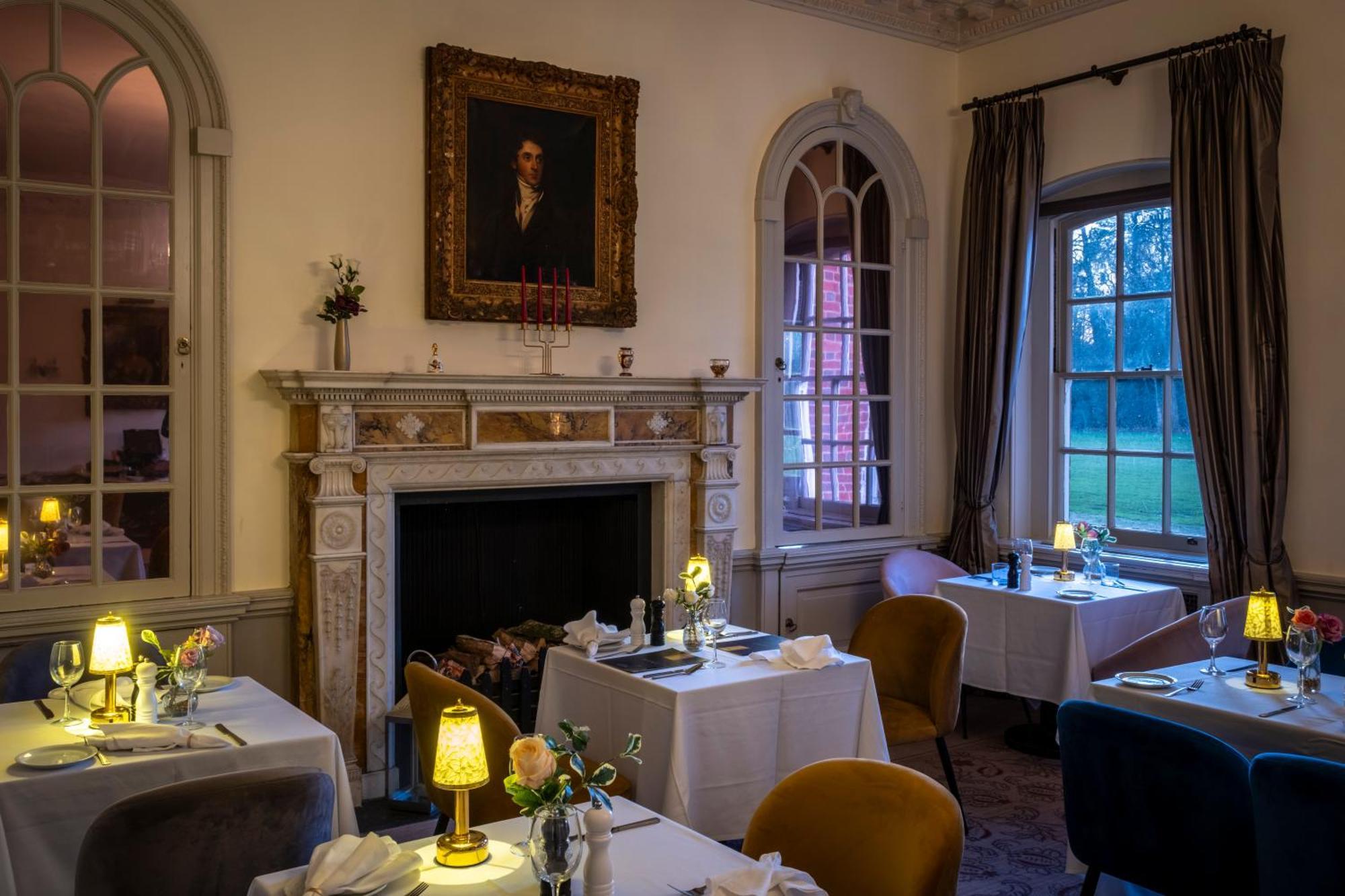 Hotel Warbrook House Heritage 3*