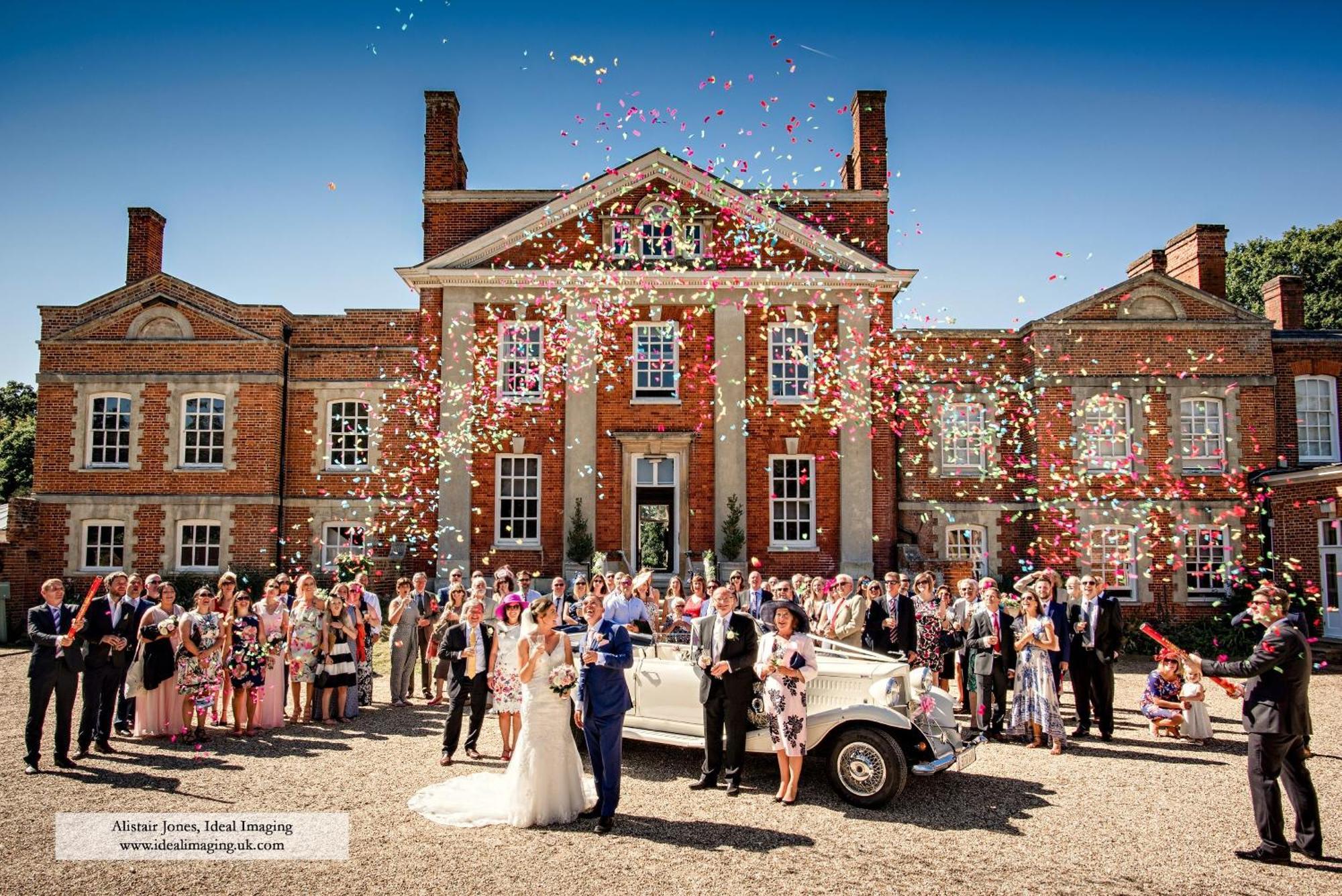 Warbrook House Heritage