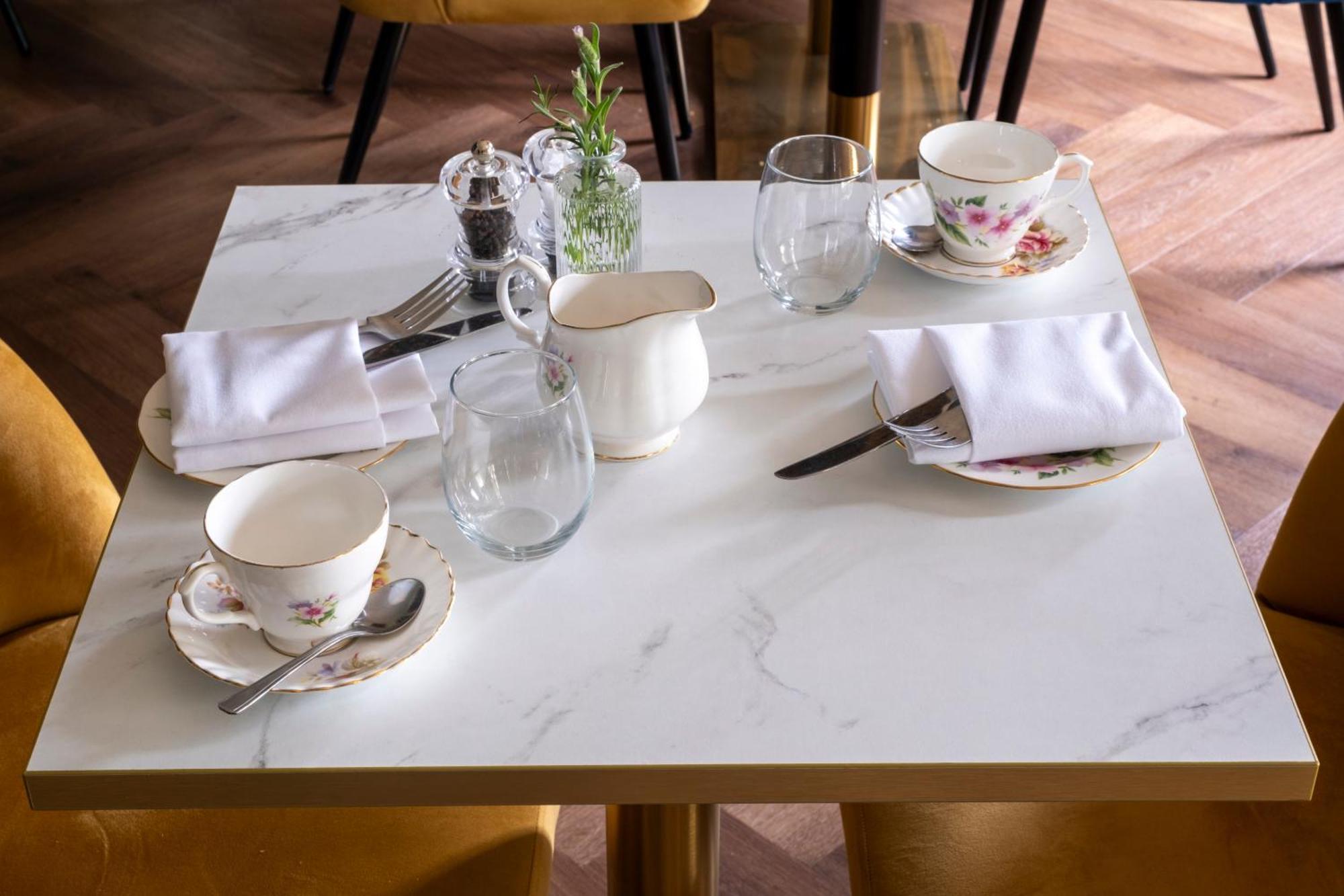 Hotel Warbrook House Heritage 3*