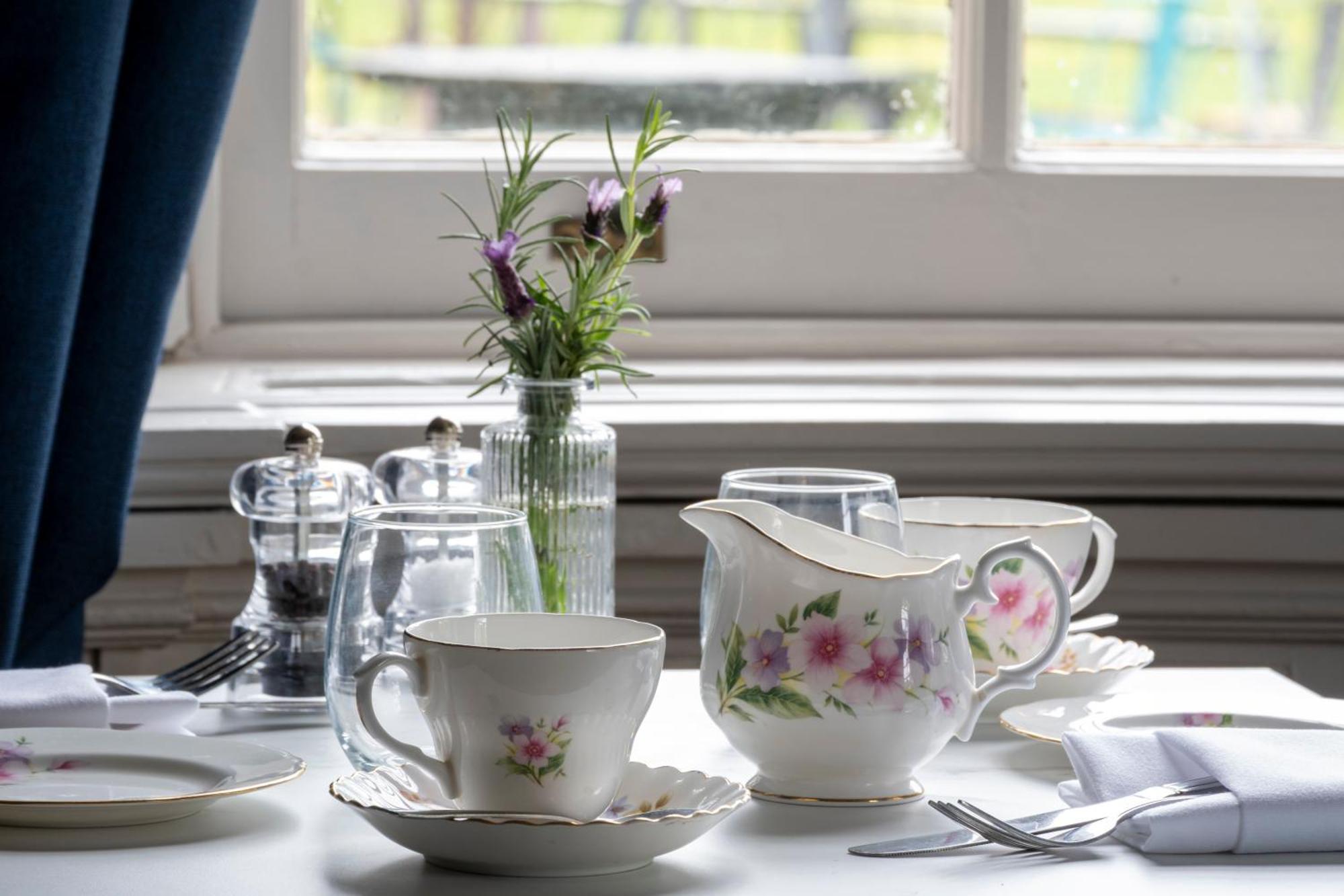 Hotel Warbrook House Heritage Hook (Hampshire)