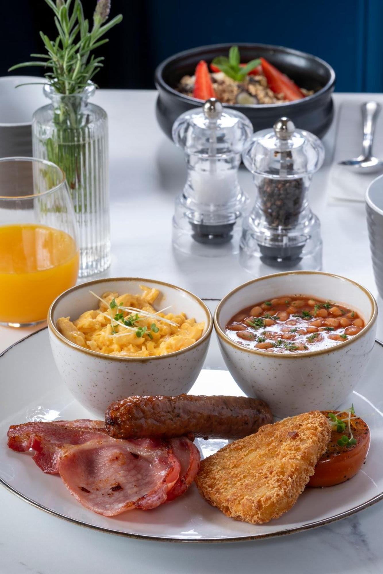 Hotel Warbrook House Heritage 3*