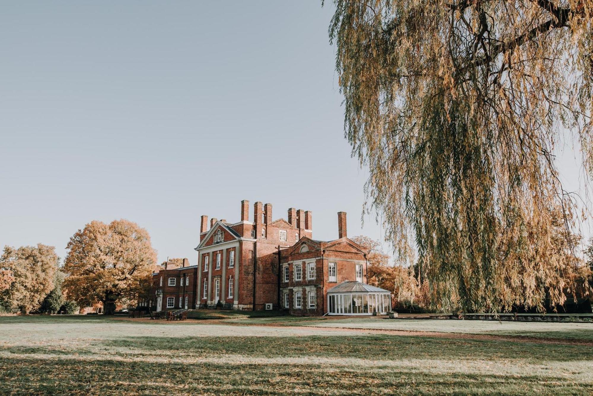 Hotel Warbrook House Heritage 3*