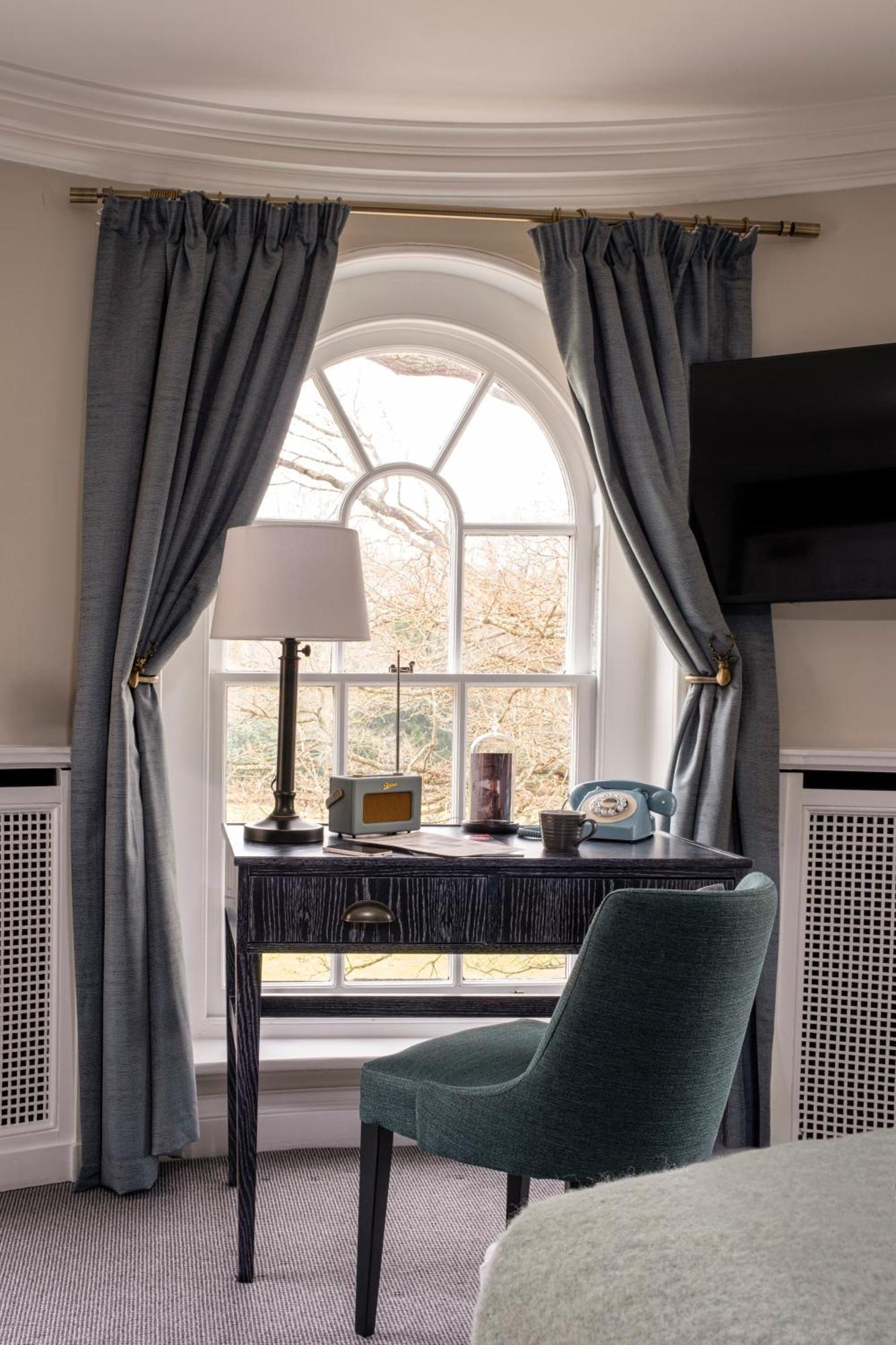 Warbrook House Heritage 3*