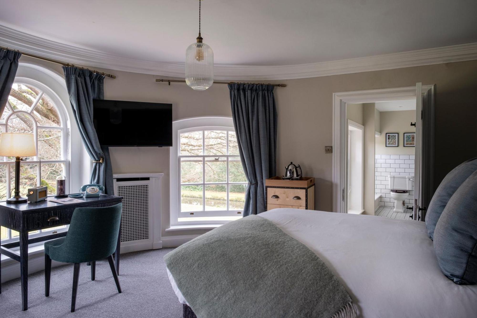 Warbrook House Heritage 3*