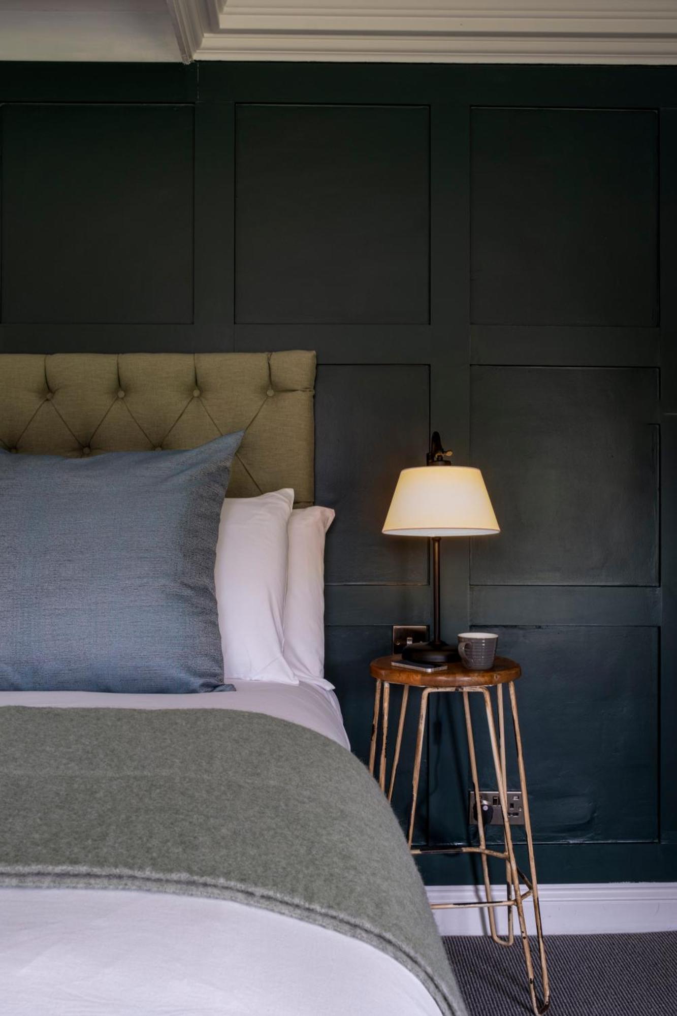 Hotel Warbrook House Heritage