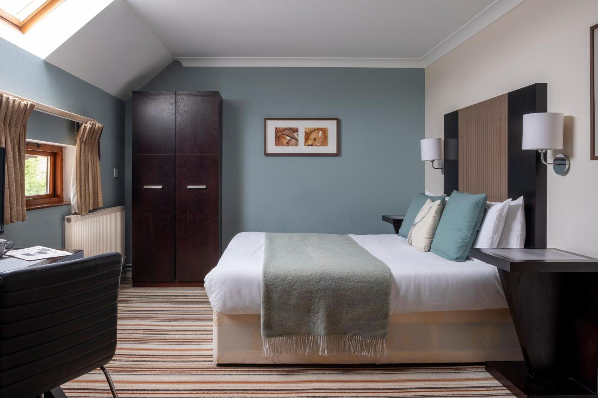 Warbrook House Heritage Hotel Hook (Hampshire)