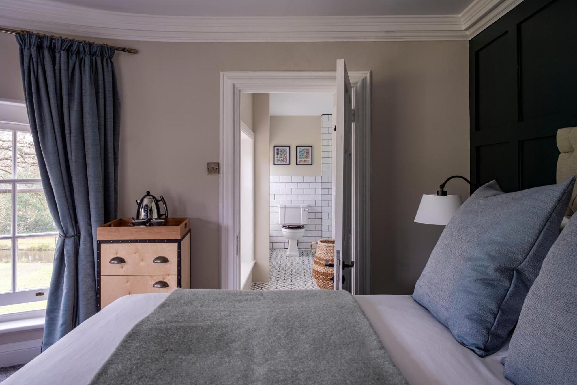 Warbrook House Heritage