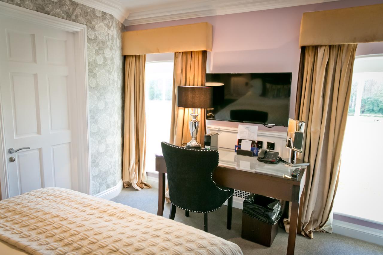 Warbrook House Heritage 3*