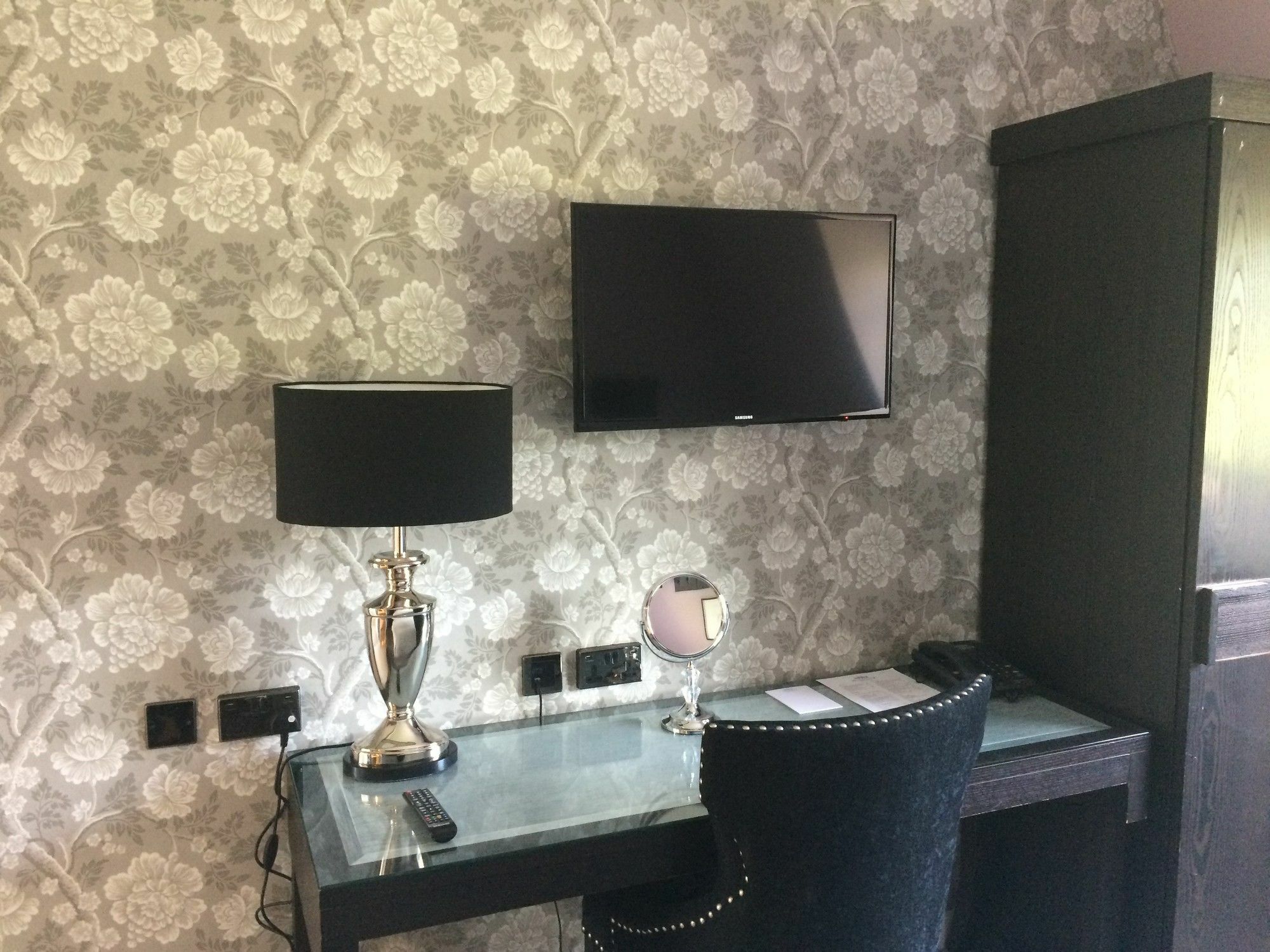 Hotel Warbrook House Heritage Hook (Hampshire)