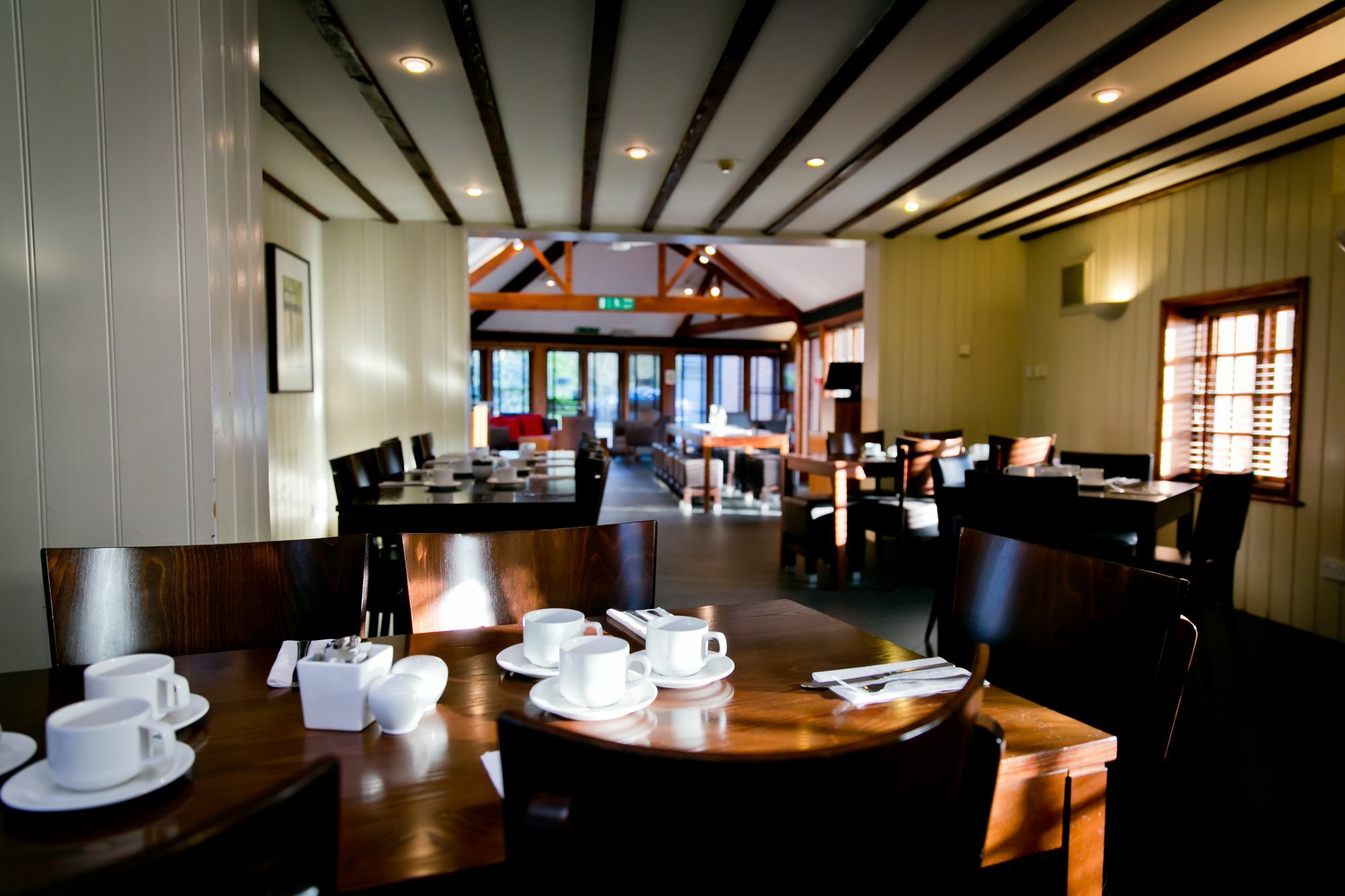 Warbrook House Heritage Hotel