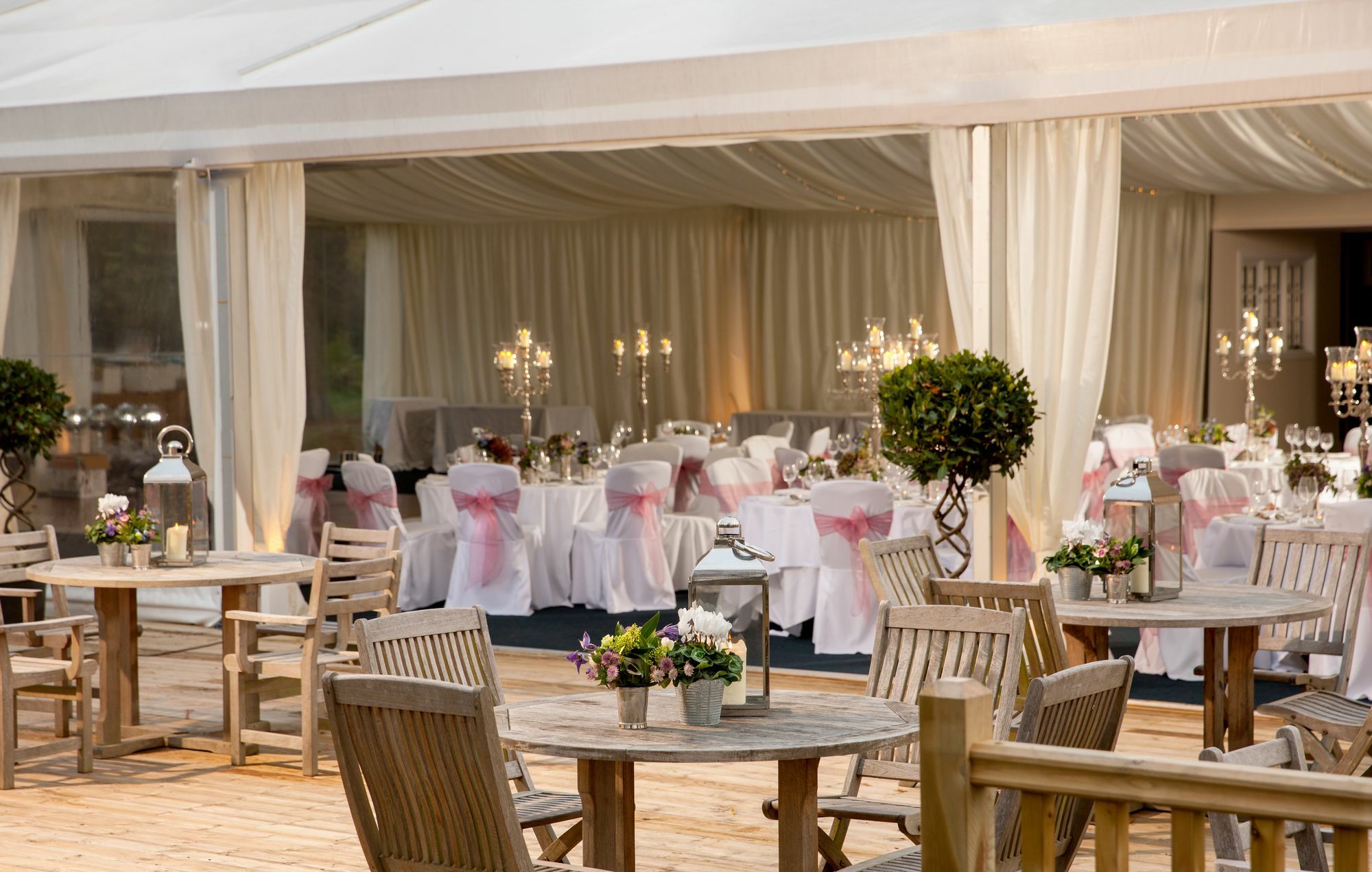 Warbrook House Heritage Hotel