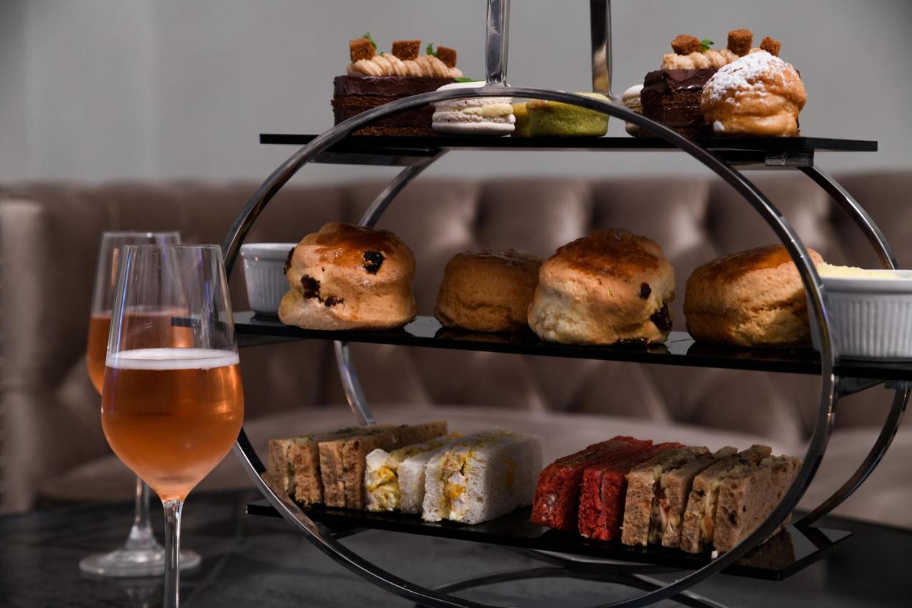 Warbrook House Heritage Hotel Hook (Hampshire)