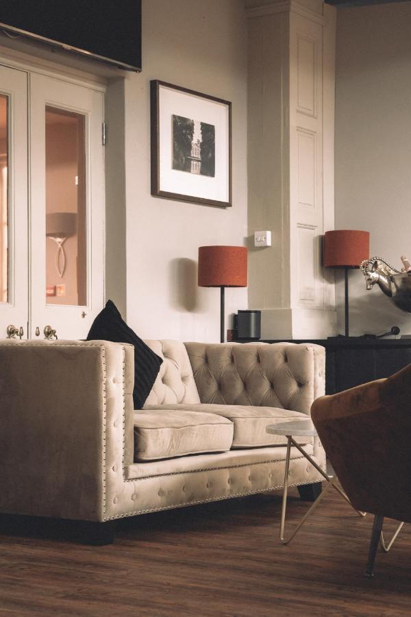 Warbrook House Heritage