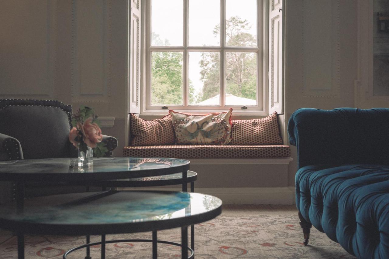 Warbrook House Heritage Hotel