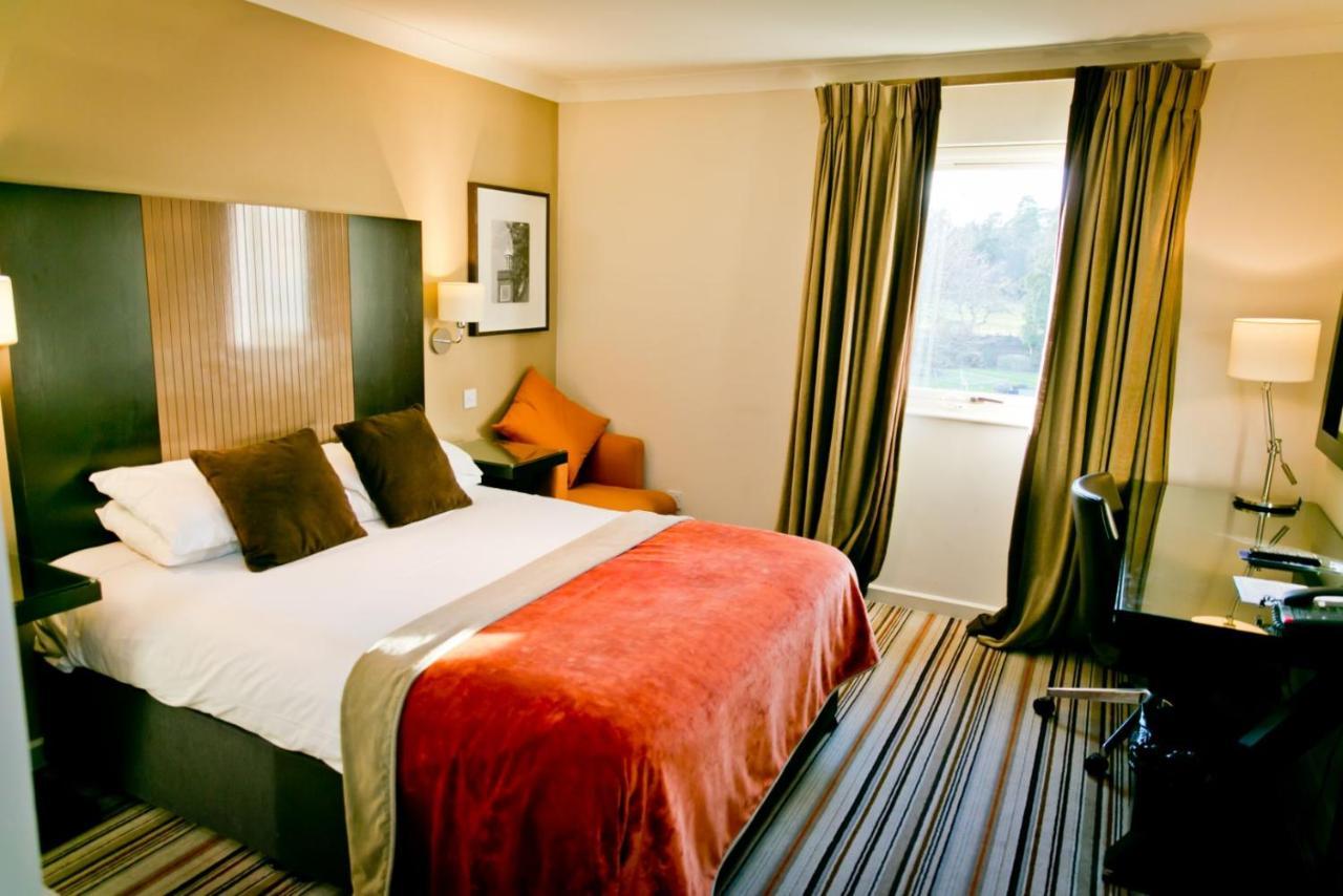 Hotel Warbrook House Heritage Hook (Hampshire)