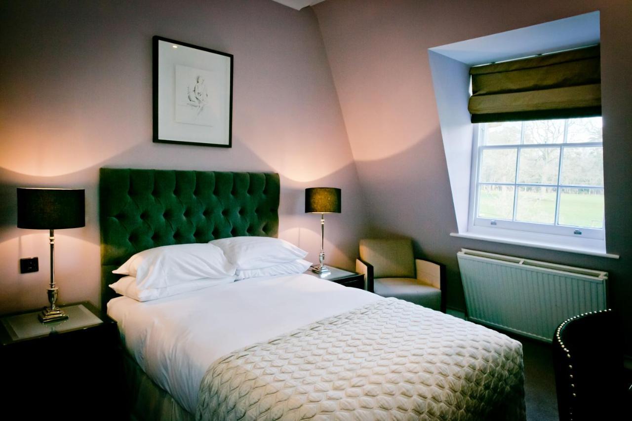 Warbrook House Heritage 3*