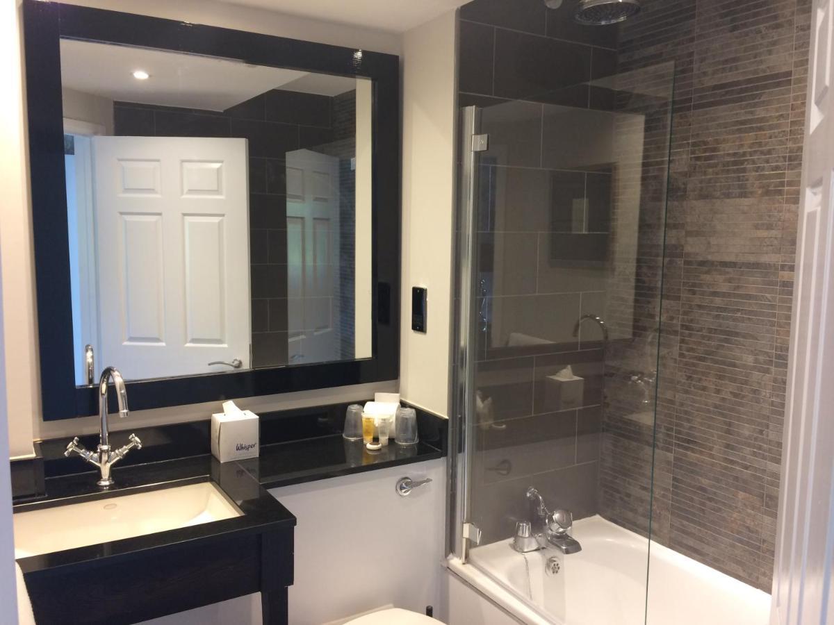Warbrook House Heritage Hotel Hook (Hampshire)