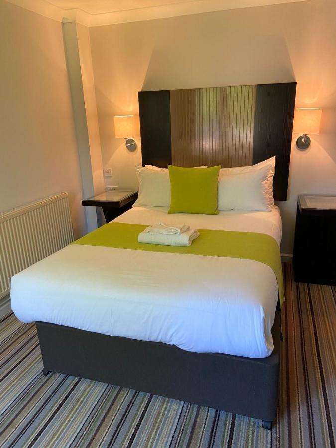Hotel Warbrook House Heritage