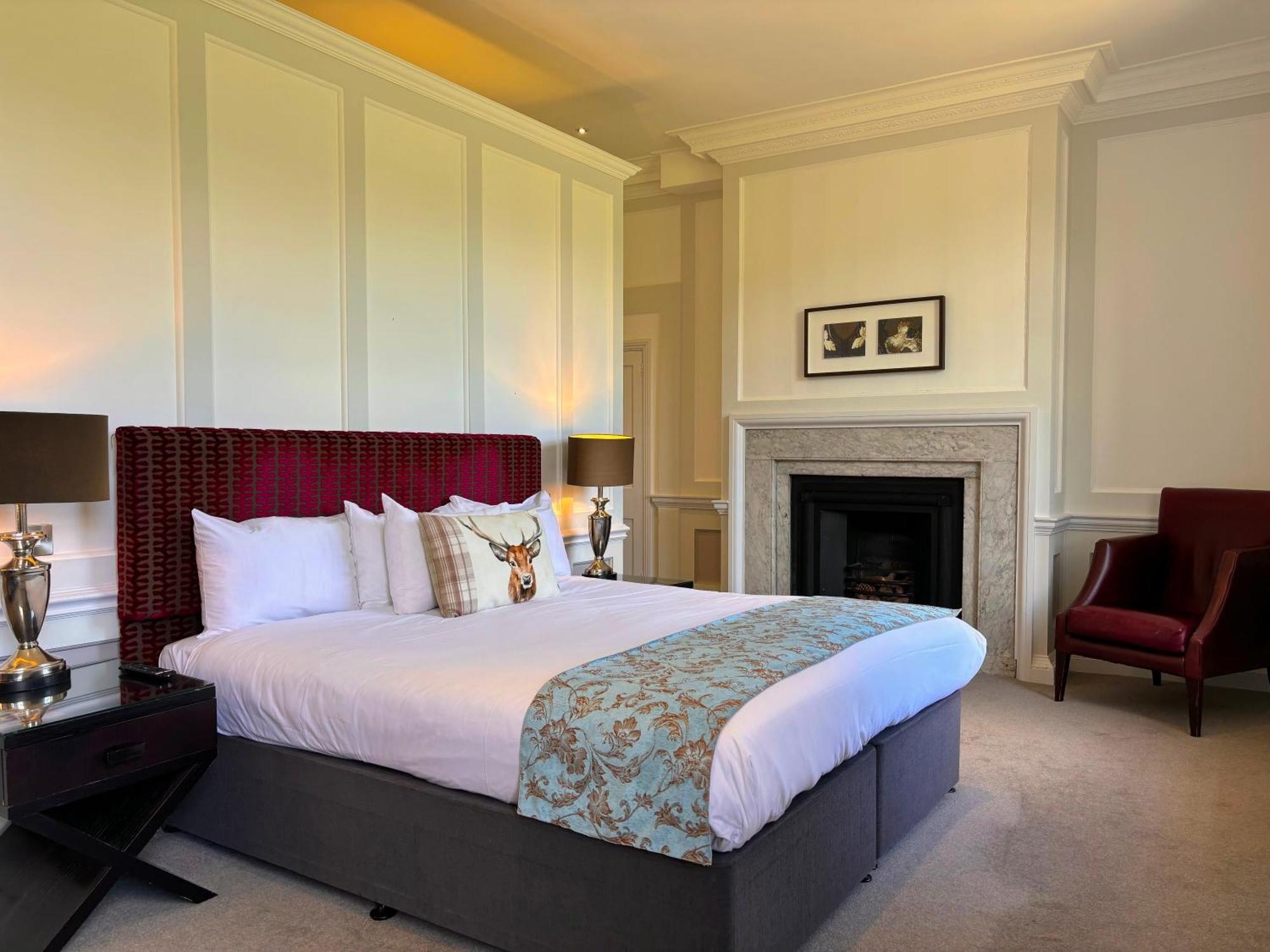 Warbrook House Heritage Hook (Hampshire)
