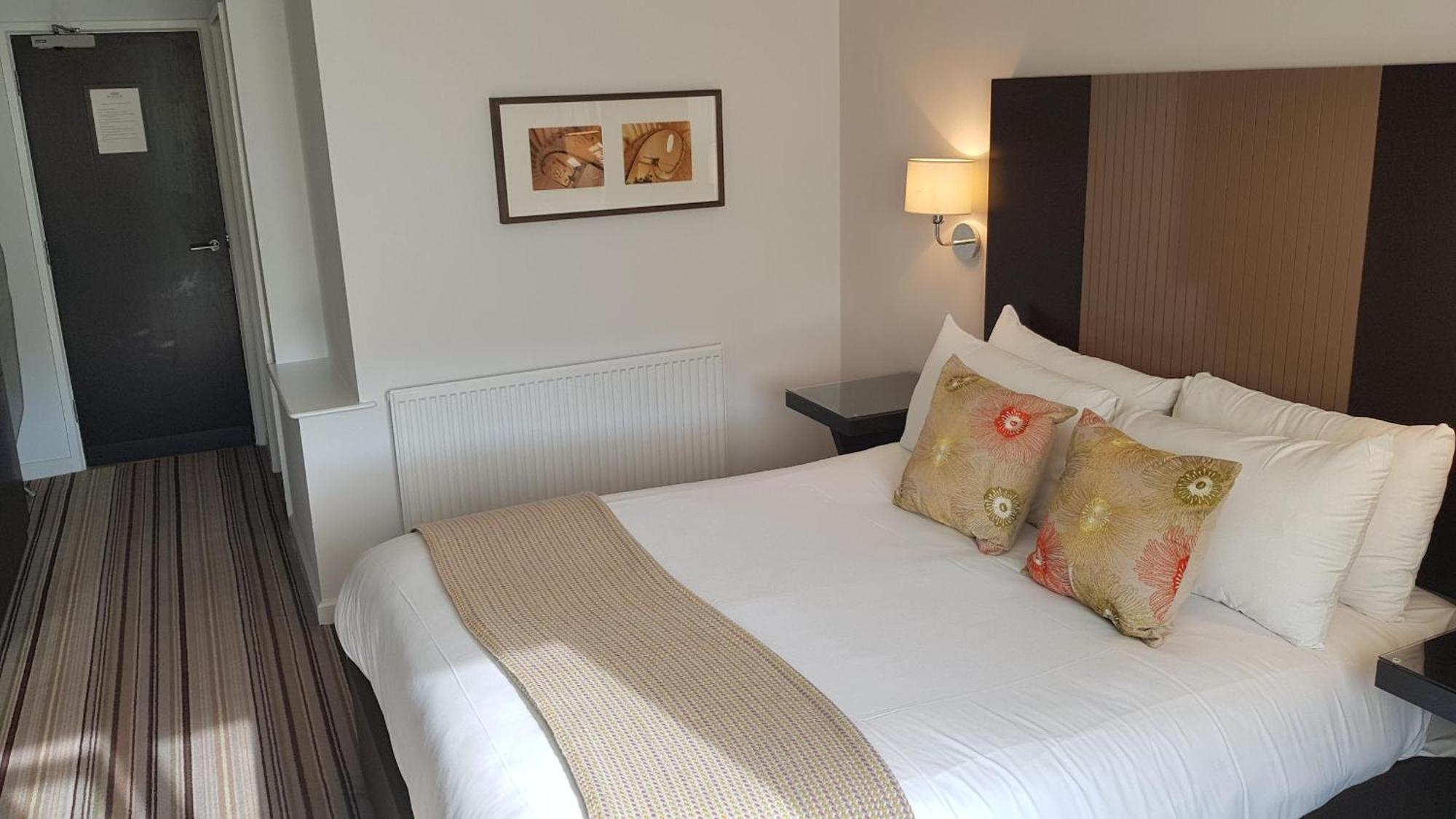 Warbrook House Heritage 3*