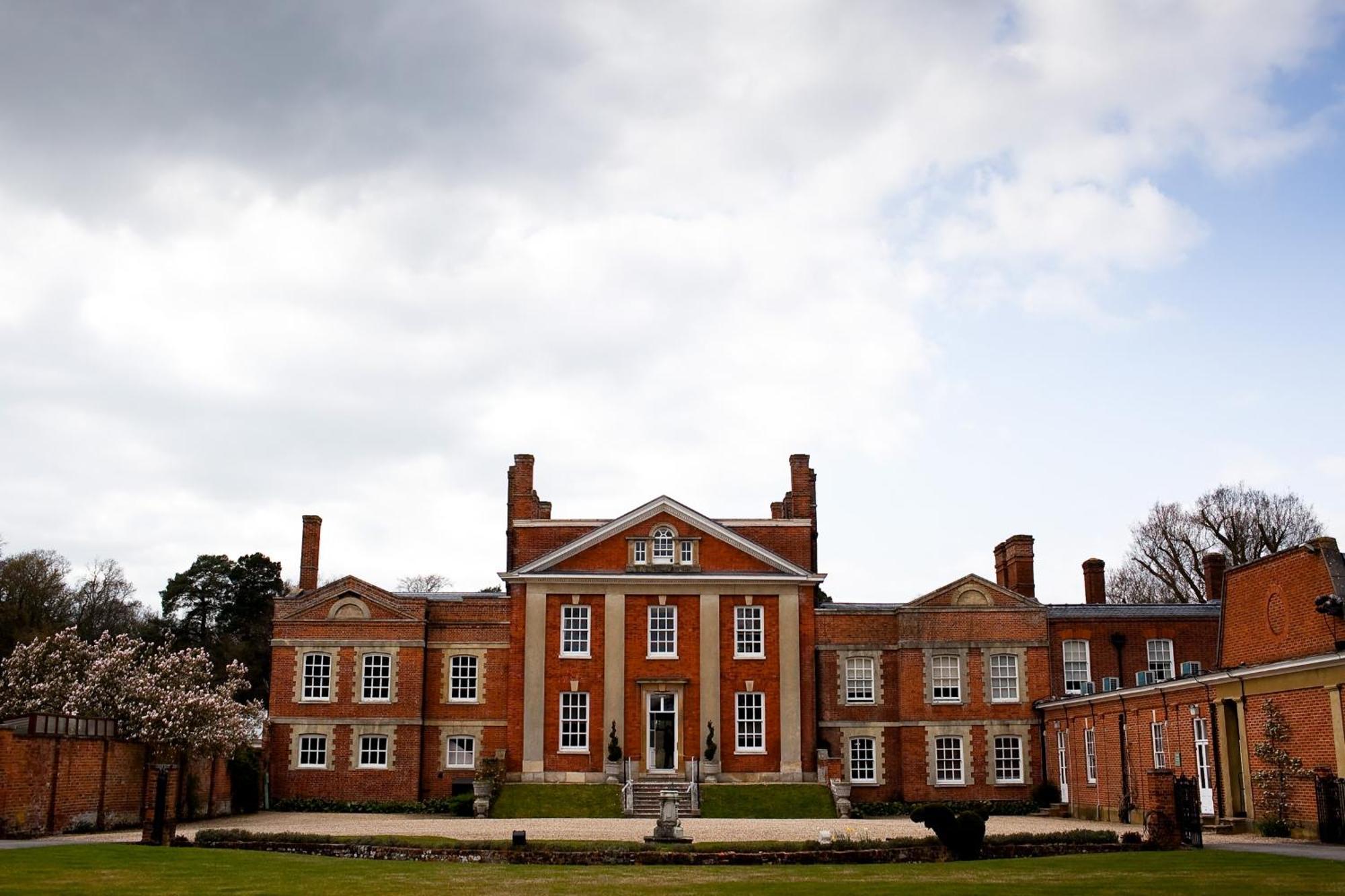 Warbrook House Heritage 3*