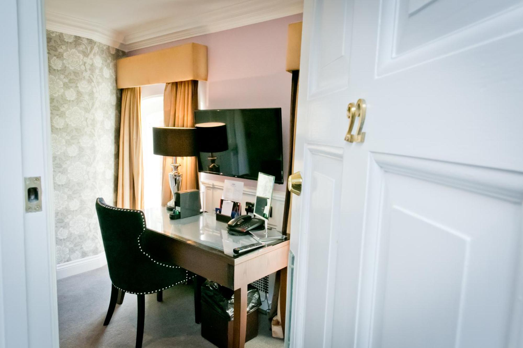 Hotel Warbrook House Heritage