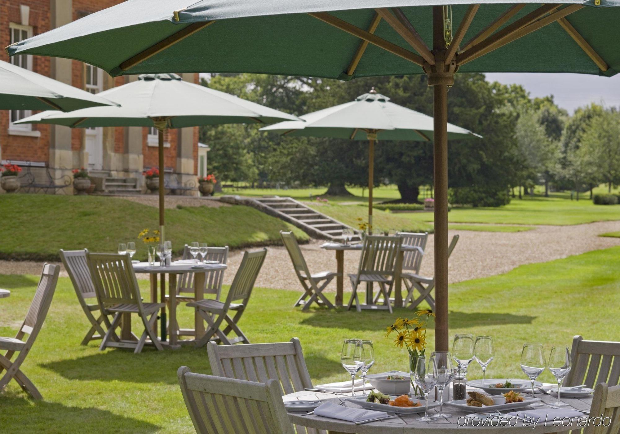 Warbrook House Heritage 3*