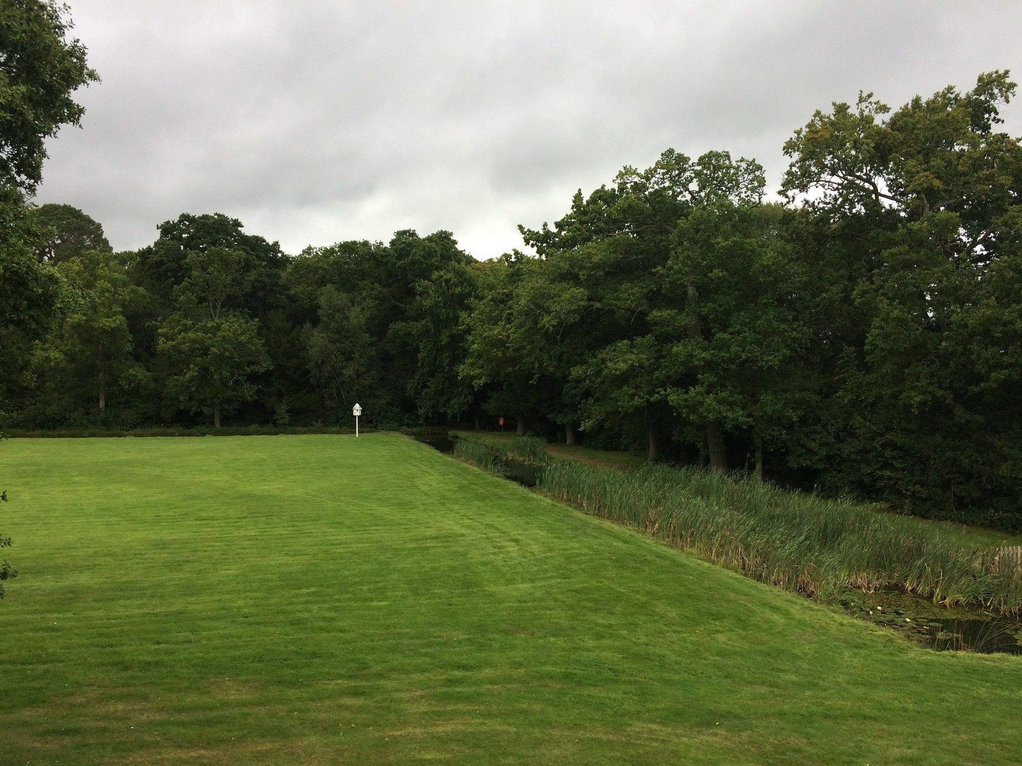 Warbrook House Heritage