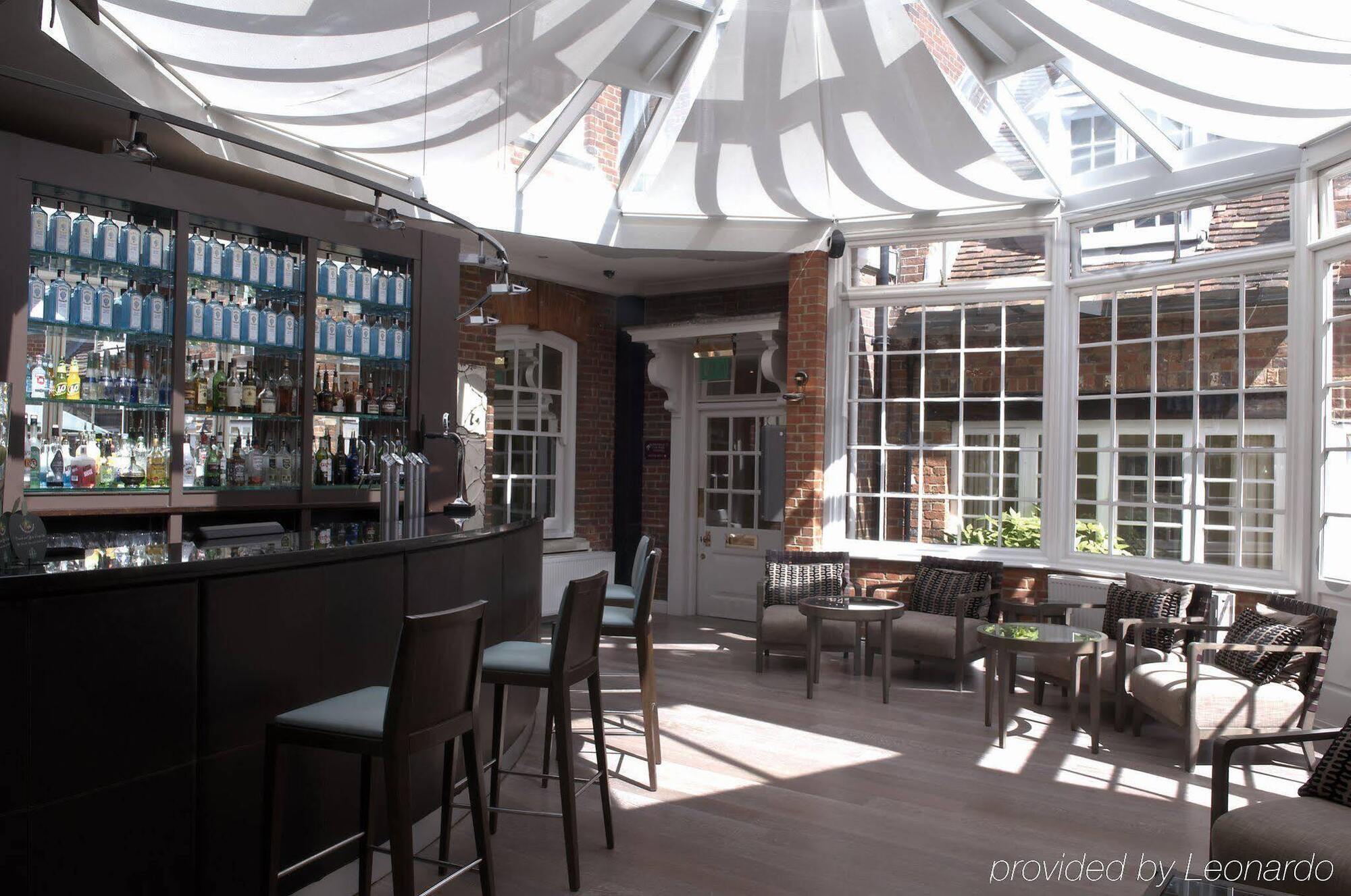 Hotel Warbrook House Heritage 3*